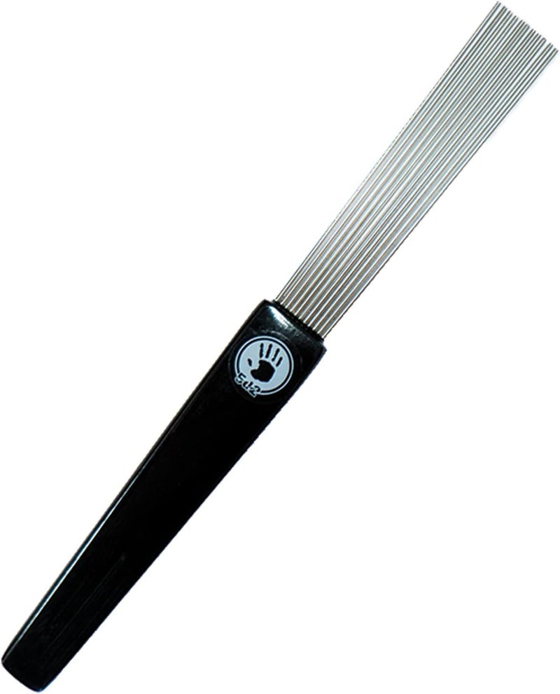 5d2 Percussion Guiro Scraper - Percussion Instrument Pullero para Guira 5d2-PGD500 0 - Image 1